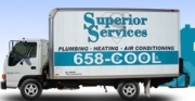 superior services