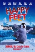 HAPPYFEET