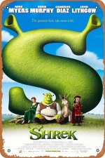 Shrek