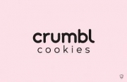 Crumble Cookie